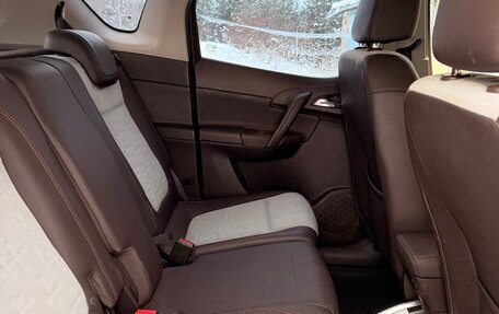 Opel Meriva, 2012 год, 750 000 рублей, 5 фотография