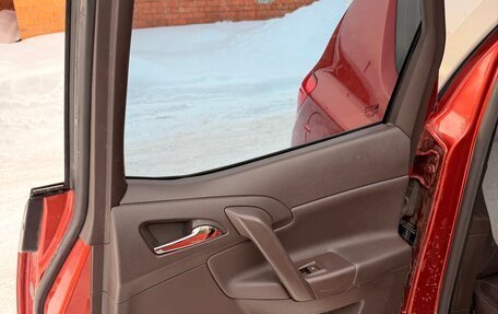 Opel Meriva, 2012 год, 750 000 рублей, 6 фотография