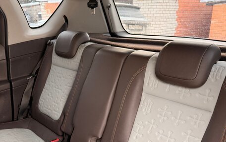 Opel Meriva, 2012 год, 750 000 рублей, 7 фотография