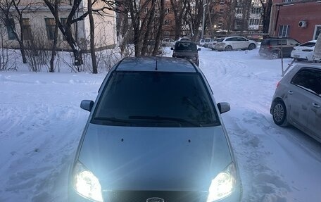 Ford C-MAX I рестайлинг, 2006 год, 505 000 рублей, 2 фотография