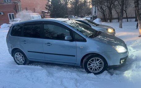 Ford C-MAX I рестайлинг, 2006 год, 505 000 рублей, 5 фотография