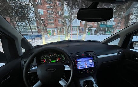 Ford C-MAX I рестайлинг, 2006 год, 505 000 рублей, 7 фотография