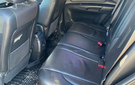 Hyundai Tucson III, 2005 год, 800 000 рублей, 8 фотография