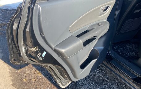 Hyundai Tucson III, 2005 год, 800 000 рублей, 9 фотография