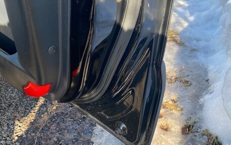 Hyundai Tucson III, 2005 год, 800 000 рублей, 12 фотография