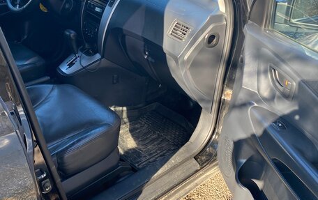 Hyundai Tucson III, 2005 год, 800 000 рублей, 13 фотография