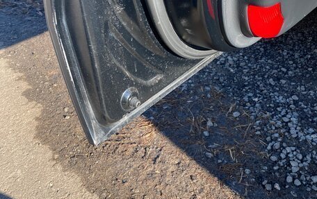 Hyundai Tucson III, 2005 год, 800 000 рублей, 11 фотография