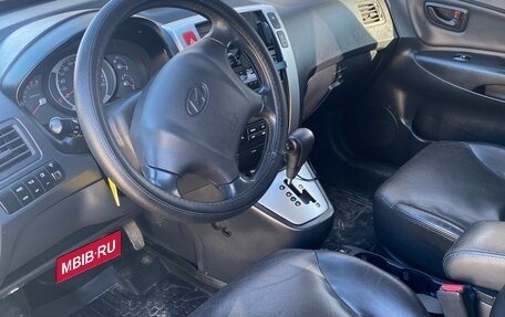 Hyundai Tucson III, 2005 год, 800 000 рублей, 7 фотография