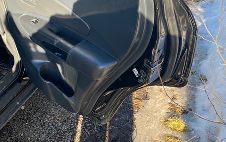 Hyundai Tucson III, 2005 год, 800 000 рублей, 15 фотография