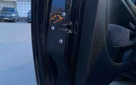 Fiat Punto III Punto Evo рестайлинг, 2007 год, 490 000 рублей, 9 фотография