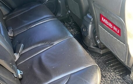 Hyundai Tucson III, 2005 год, 800 000 рублей, 16 фотография