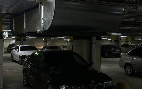 BMW 3 серия, 2002 год, 1 050 000 рублей, 3 фотография