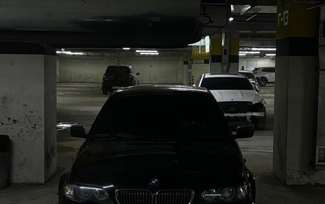 BMW 3 серия, 2002 год, 1 050 000 рублей, 2 фотография