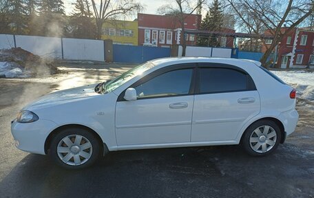 Chevrolet Lacetti, 2010 год, 670 000 рублей, 2 фотография