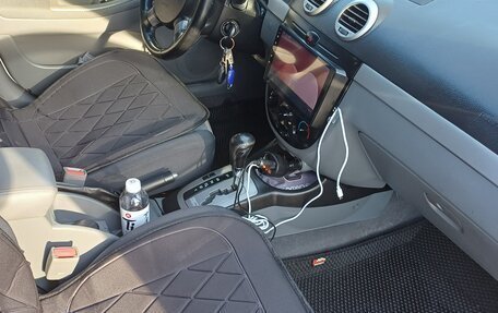 Chevrolet Lacetti, 2010 год, 670 000 рублей, 6 фотография