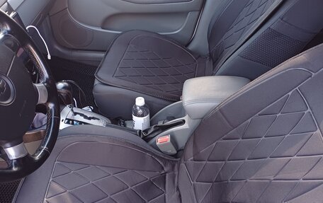 Chevrolet Lacetti, 2010 год, 670 000 рублей, 5 фотография