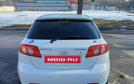 Chevrolet Lacetti, 2010 год, 670 000 рублей, 4 фотография