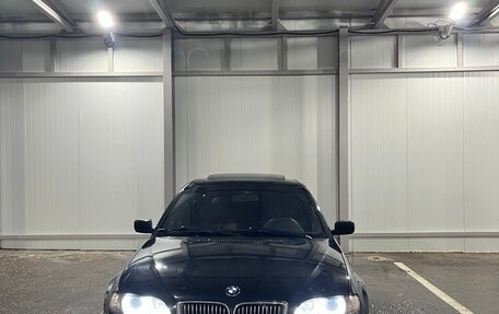 BMW 3 серия, 2002 год, 1 050 000 рублей, 5 фотография