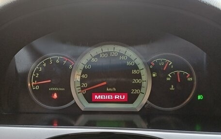 Chevrolet Lacetti, 2010 год, 670 000 рублей, 8 фотография