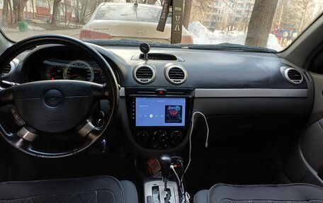 Chevrolet Lacetti, 2010 год, 670 000 рублей, 9 фотография