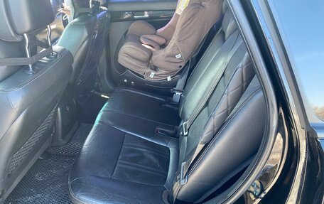 KIA Sorento II рестайлинг, 2011 год, 1 530 000 рублей, 9 фотография