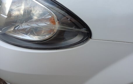 Chevrolet Lacetti, 2010 год, 670 000 рублей, 10 фотография