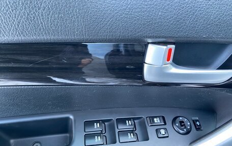 KIA Sorento II рестайлинг, 2011 год, 1 530 000 рублей, 11 фотография