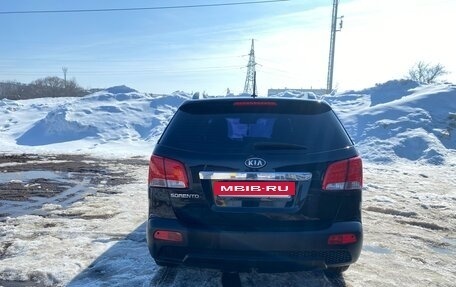 KIA Sorento II рестайлинг, 2011 год, 1 530 000 рублей, 6 фотография