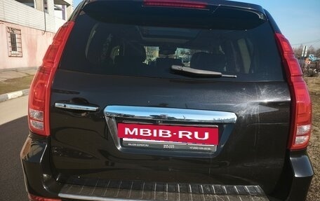 Haval H9 I рестайлинг, 2021 год, 2 800 000 рублей, 2 фотография