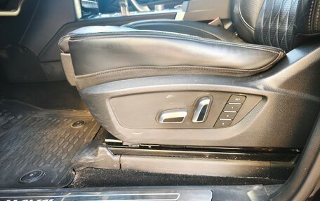 Haval H9 I рестайлинг, 2021 год, 2 800 000 рублей, 13 фотография