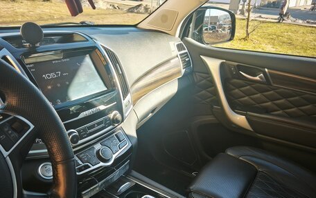 Haval H9 I рестайлинг, 2021 год, 2 800 000 рублей, 9 фотография