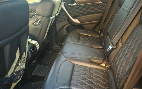 Haval H9 I рестайлинг, 2021 год, 2 800 000 рублей, 11 фотография