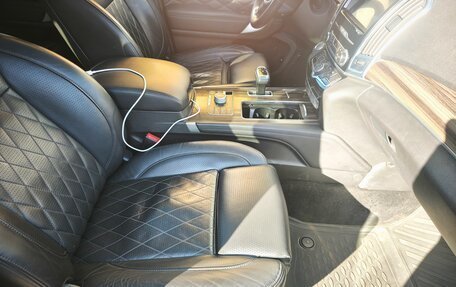 Haval H9 I рестайлинг, 2021 год, 2 800 000 рублей, 14 фотография