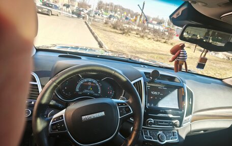 Haval H9 I рестайлинг, 2021 год, 2 800 000 рублей, 8 фотография