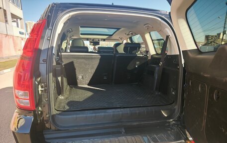 Haval H9 I рестайлинг, 2021 год, 2 800 000 рублей, 15 фотография