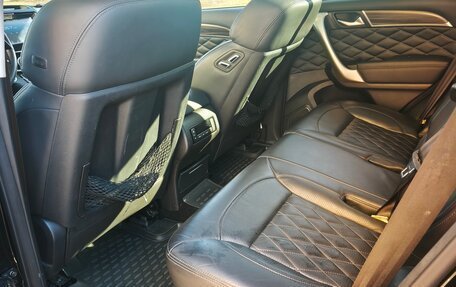 Haval H9 I рестайлинг, 2021 год, 2 800 000 рублей, 10 фотография