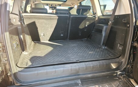 Haval H9 I рестайлинг, 2021 год, 2 800 000 рублей, 16 фотография