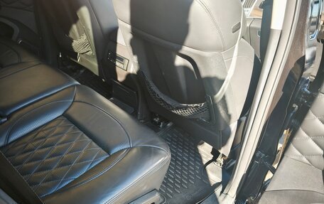 Haval H9 I рестайлинг, 2021 год, 2 800 000 рублей, 17 фотография