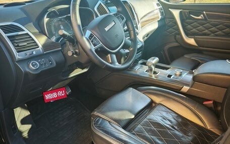 Haval H9 I рестайлинг, 2021 год, 2 800 000 рублей, 7 фотография