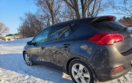 KIA cee'd III, 2012 год, 830 000 рублей, 6 фотография