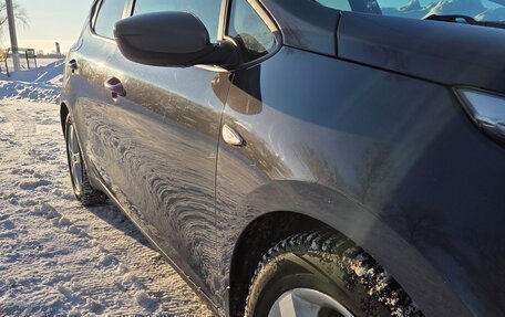 KIA cee'd III, 2012 год, 830 000 рублей, 8 фотография