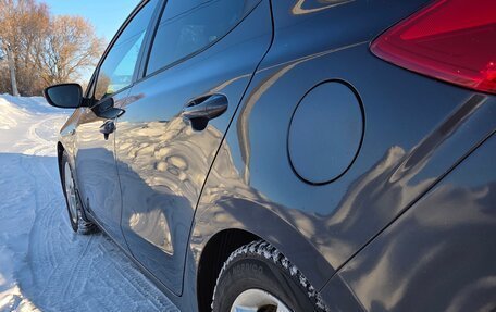 KIA cee'd III, 2012 год, 830 000 рублей, 9 фотография