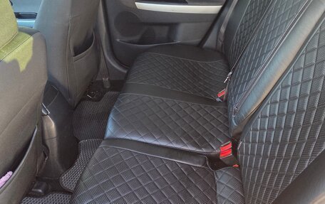 KIA cee'd III, 2012 год, 830 000 рублей, 14 фотография