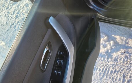 KIA cee'd III, 2012 год, 830 000 рублей, 16 фотография