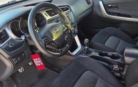 KIA cee'd III, 2012 год, 830 000 рублей, 11 фотография