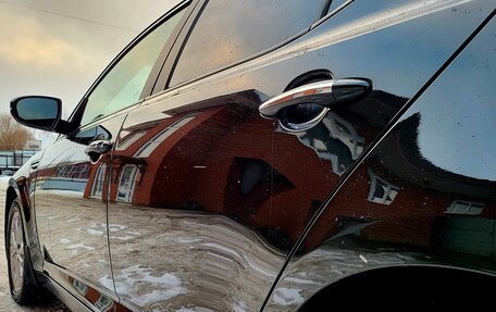 KIA Optima III, 2013 год, 875 000 рублей, 9 фотография