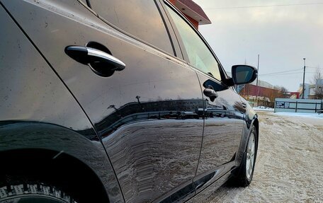 KIA Optima III, 2013 год, 875 000 рублей, 10 фотография