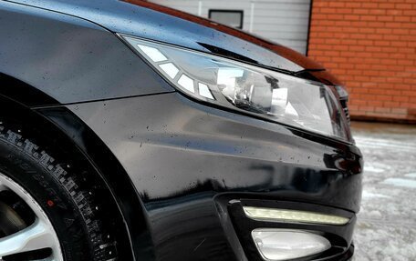 KIA Optima III, 2013 год, 875 000 рублей, 11 фотография