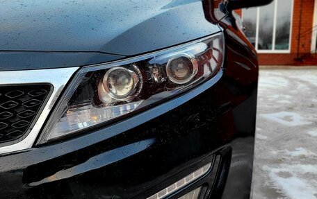 KIA Optima III, 2013 год, 875 000 рублей, 12 фотография