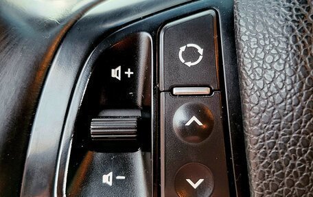 KIA Optima III, 2013 год, 875 000 рублей, 20 фотография